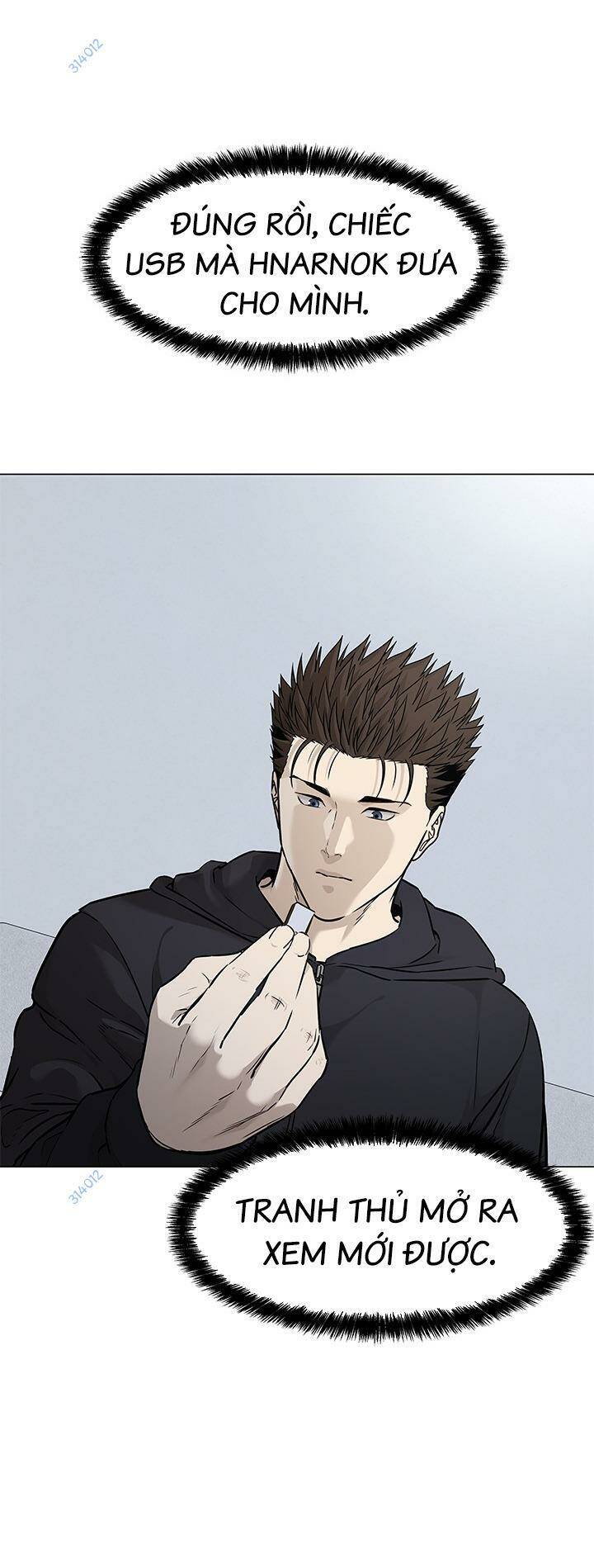 Đội Trưởng Lính Đánh Thuê Chapter 173 - 2