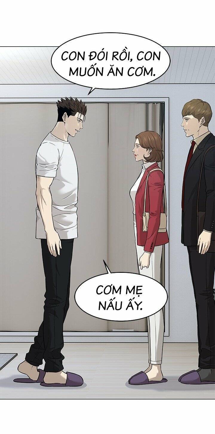 Đội Trưởng Lính Đánh Thuê Chapter 173 - 16