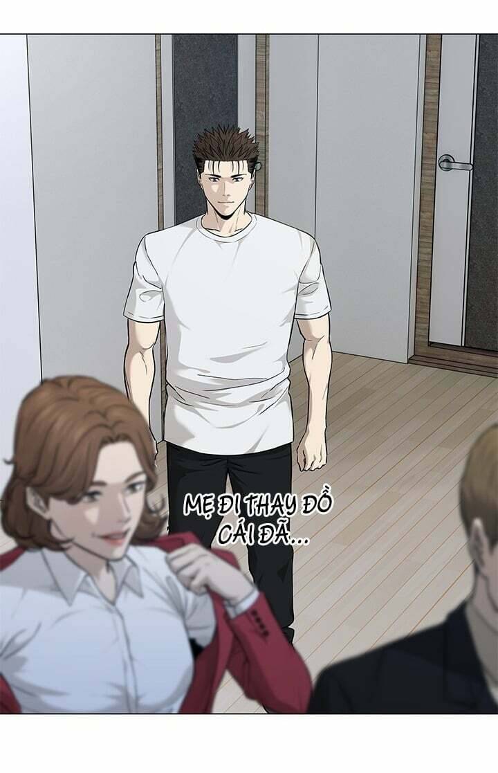 Đội Trưởng Lính Đánh Thuê Chapter 173 - 18