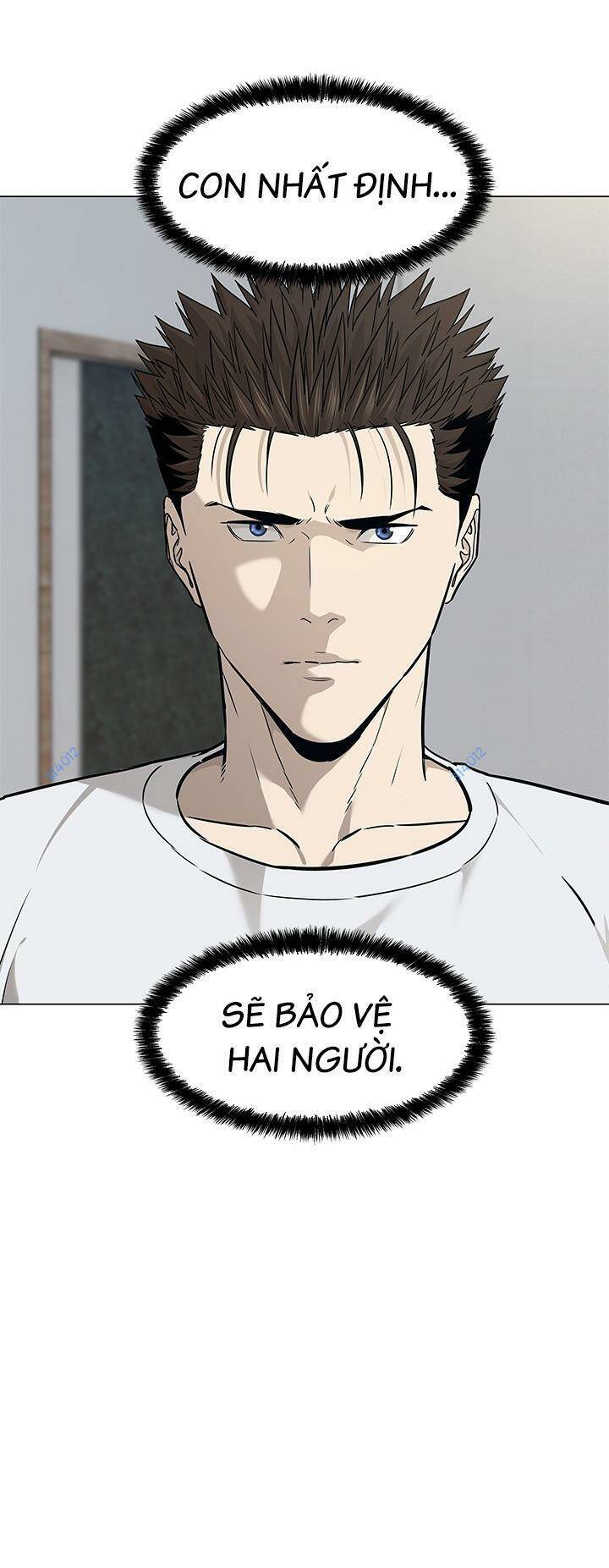 Đội Trưởng Lính Đánh Thuê Chapter 173 - 19