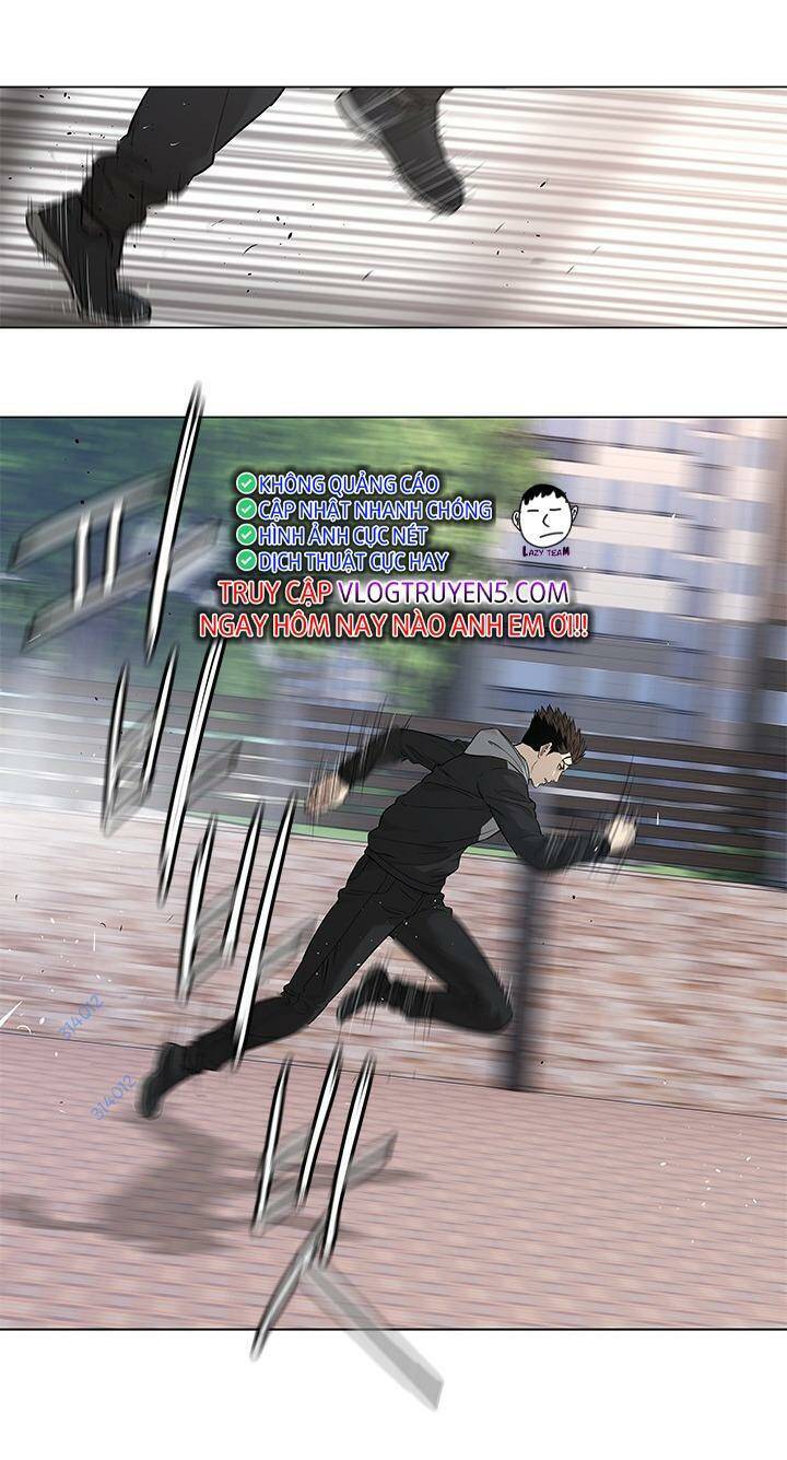 Đội Trưởng Lính Đánh Thuê Chapter 173 - 21