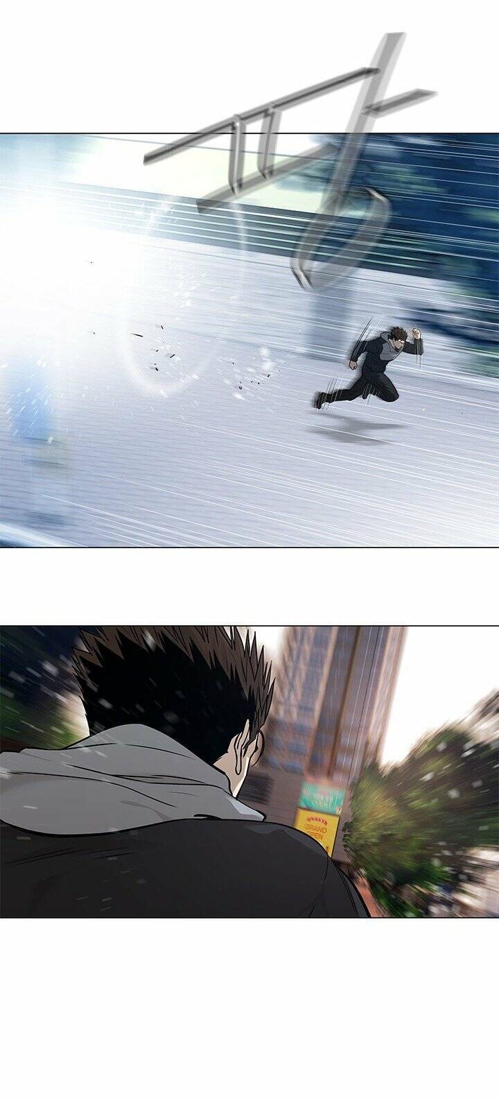 Đội Trưởng Lính Đánh Thuê Chapter 173 - 22