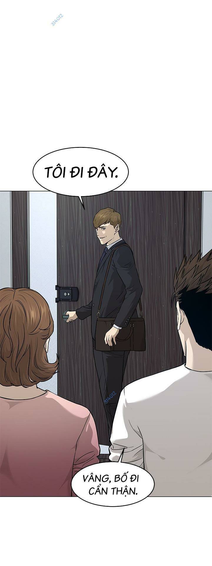 Đội Trưởng Lính Đánh Thuê Chapter 173 - 30