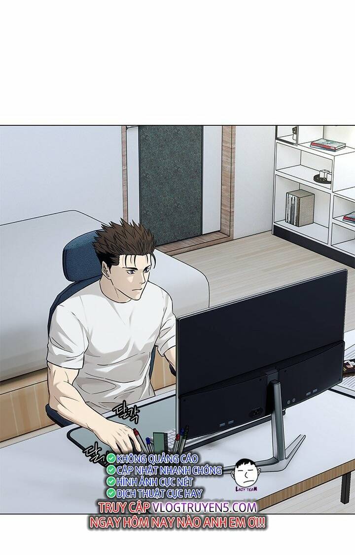 Đội Trưởng Lính Đánh Thuê Chapter 173 - 4