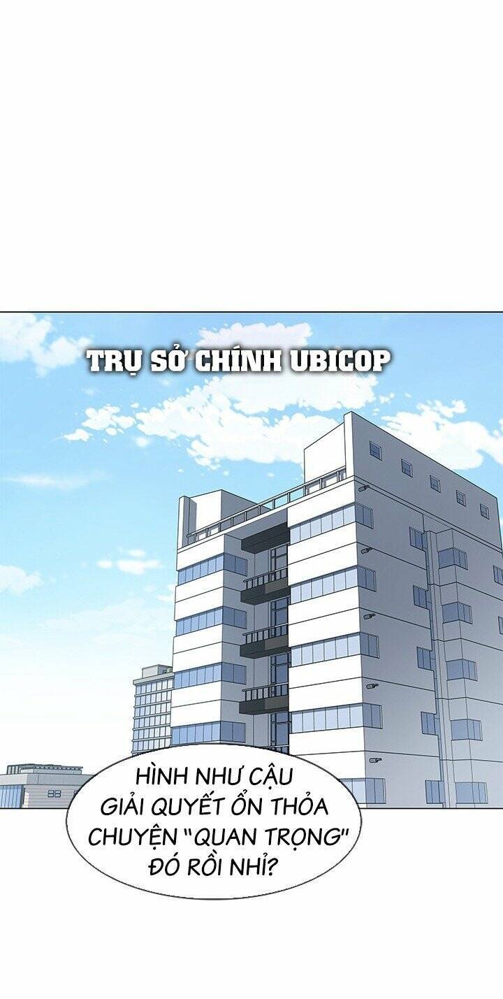 Đội Trưởng Lính Đánh Thuê Chapter 173 - 33