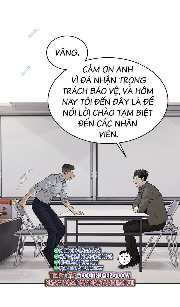 Đội Trưởng Lính Đánh Thuê Chapter 173 - 34
