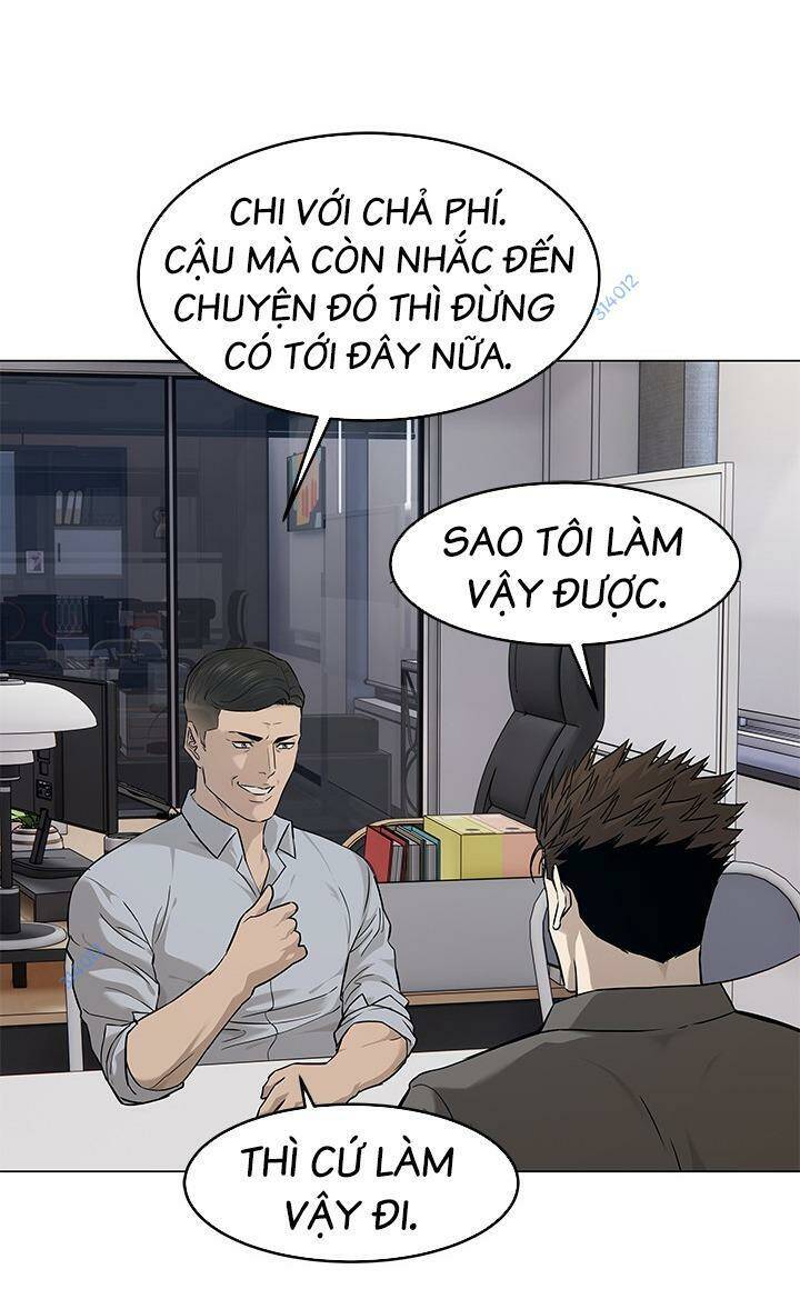 Đội Trưởng Lính Đánh Thuê Chapter 173 - 36