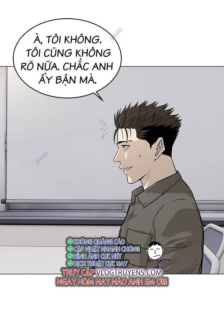 Đội Trưởng Lính Đánh Thuê Chapter 173 - 38