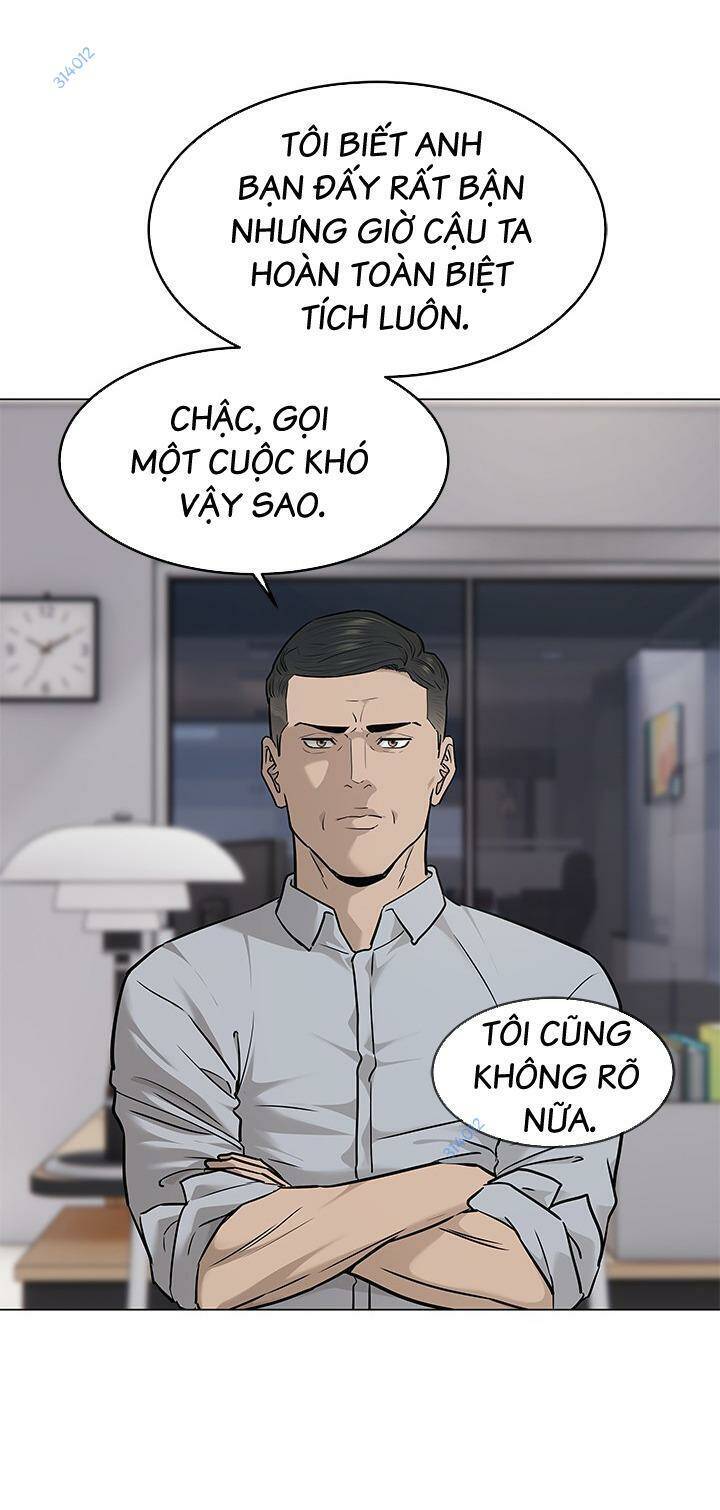 Đội Trưởng Lính Đánh Thuê Chapter 173 - 40