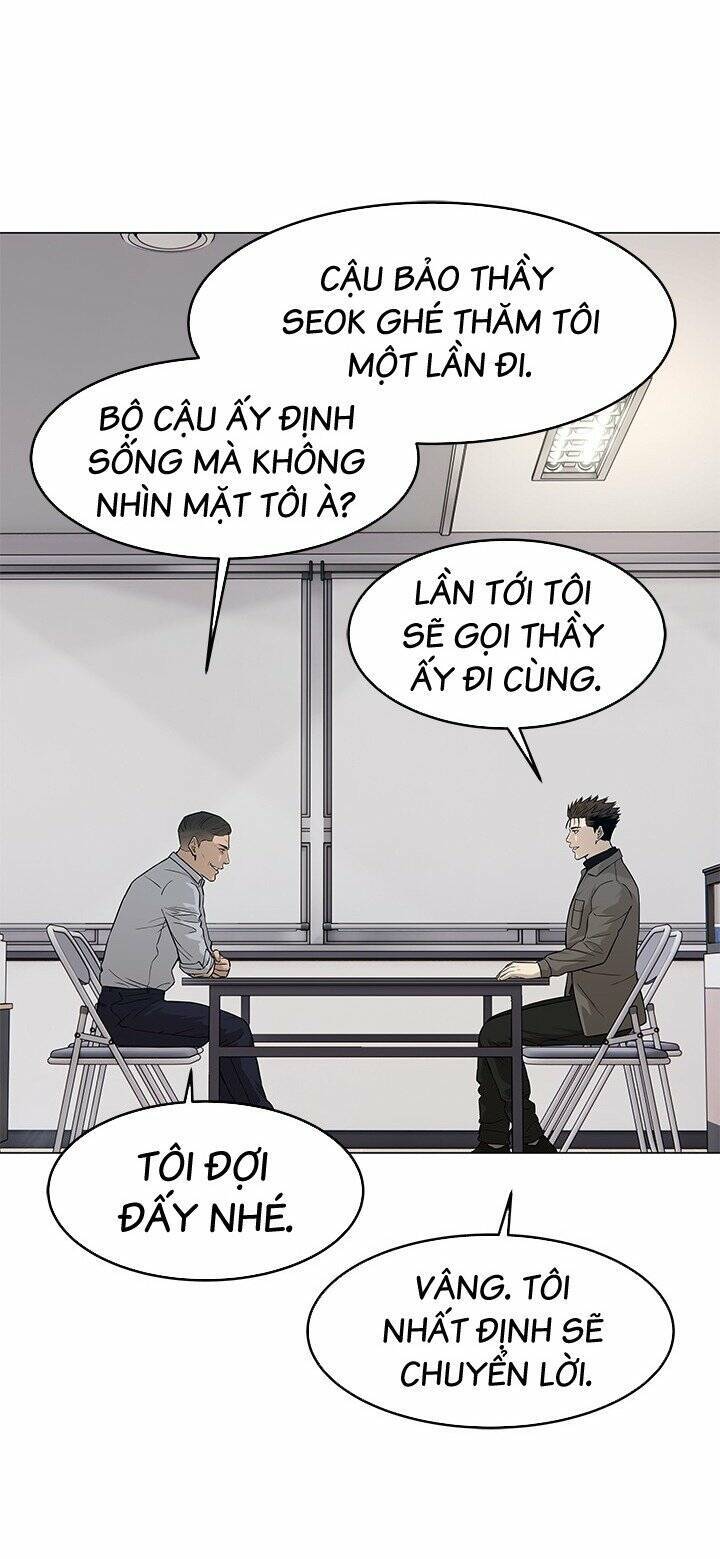 Đội Trưởng Lính Đánh Thuê Chapter 173 - 41