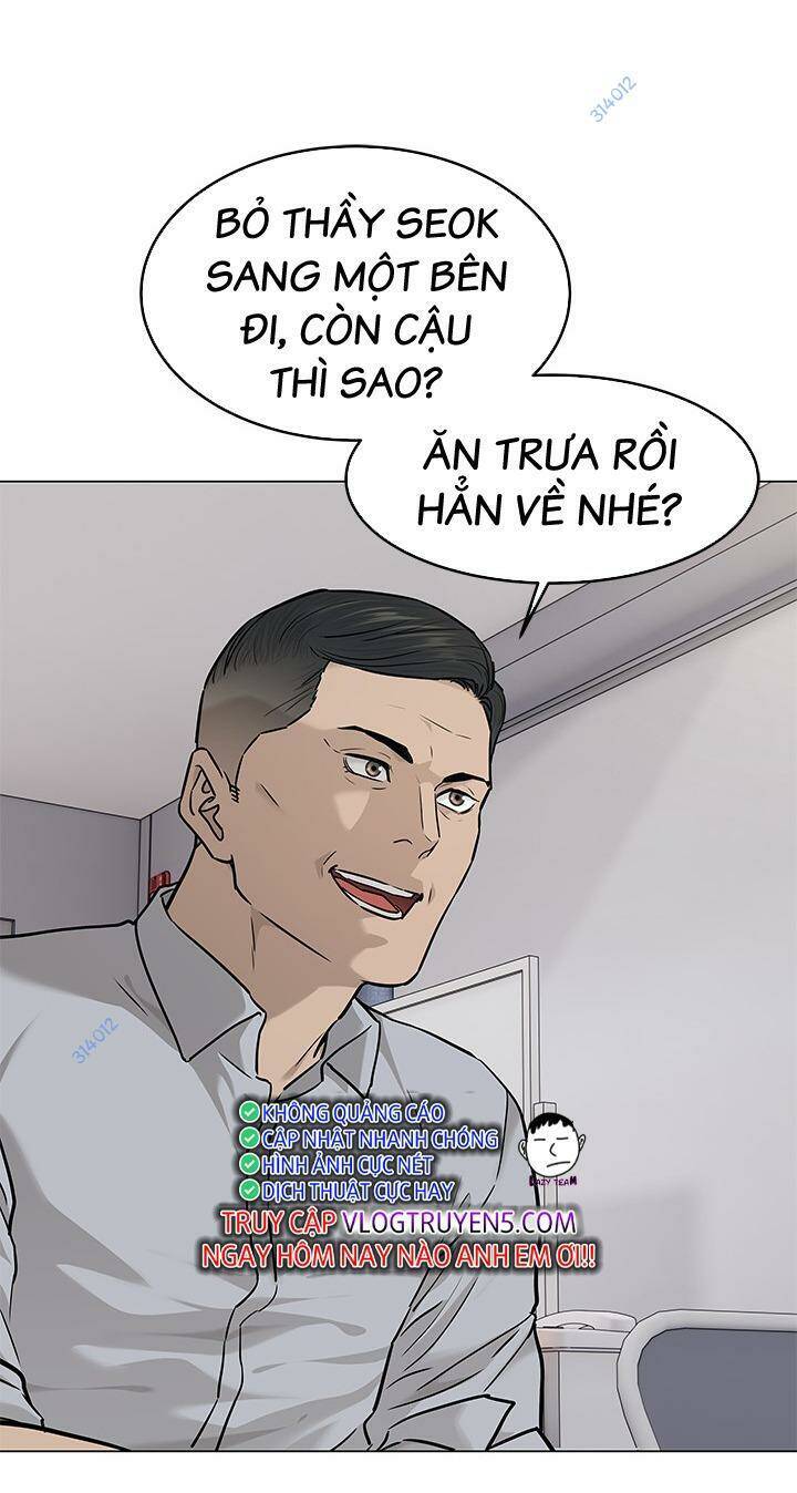 Đội Trưởng Lính Đánh Thuê Chapter 173 - 42