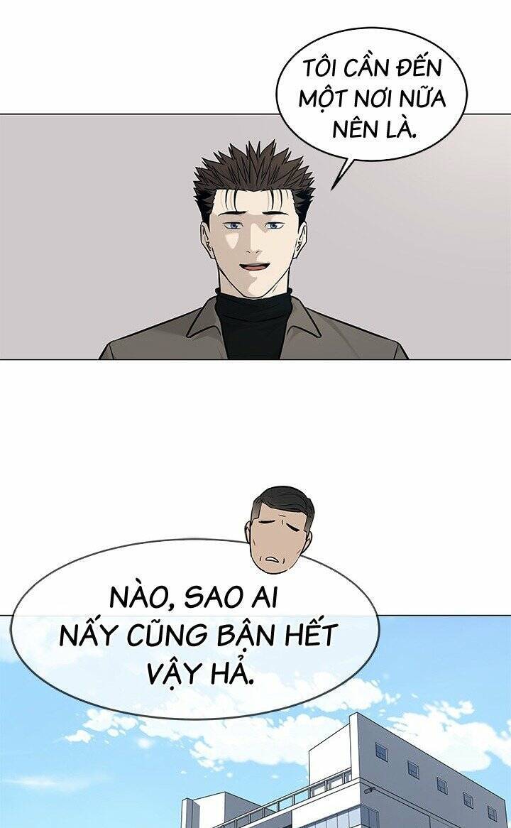 Đội Trưởng Lính Đánh Thuê Chapter 173 - 43