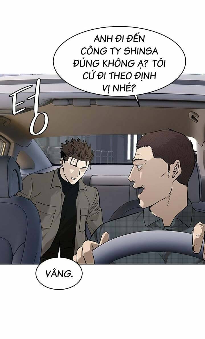 Đội Trưởng Lính Đánh Thuê Chapter 173 - 46