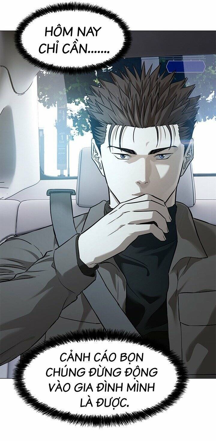 Đội Trưởng Lính Đánh Thuê Chapter 173 - 48