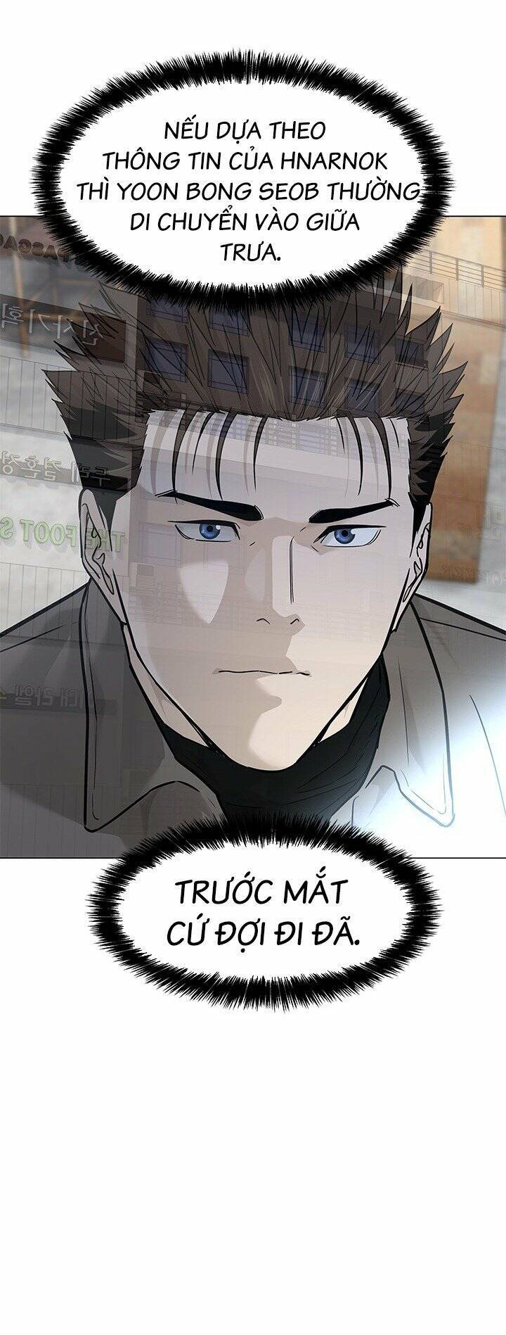 Đội Trưởng Lính Đánh Thuê Chapter 173 - 52