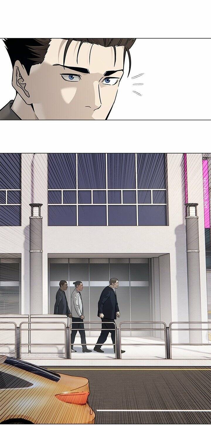 Đội Trưởng Lính Đánh Thuê Chapter 173 - 54