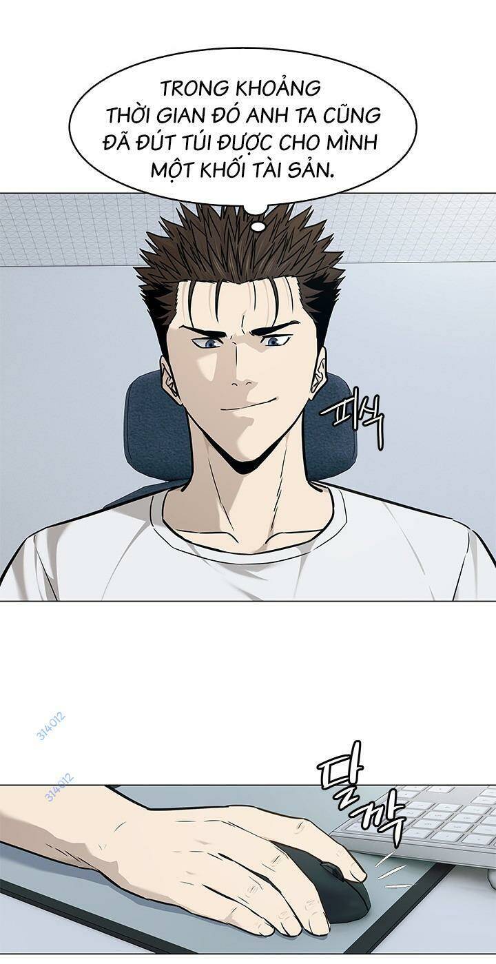 Đội Trưởng Lính Đánh Thuê Chapter 173 - 7