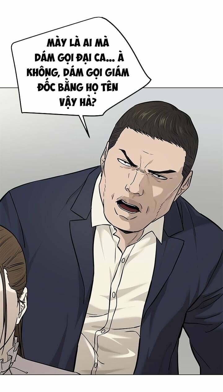 Đội Trưởng Lính Đánh Thuê Chapter 173 - 61