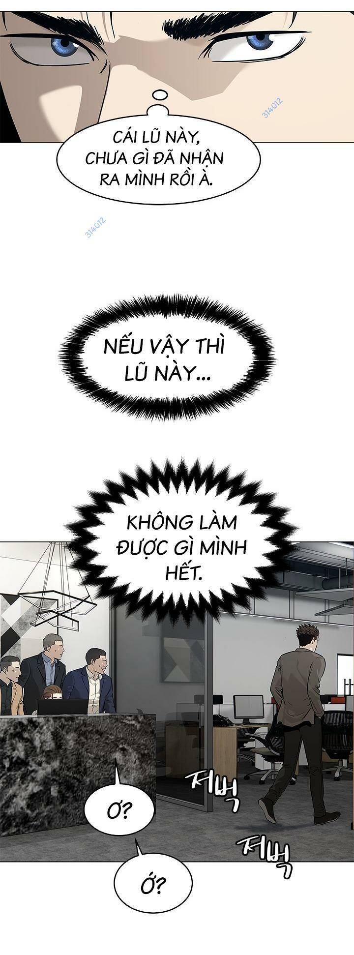 Đội Trưởng Lính Đánh Thuê Chapter 173 - 64