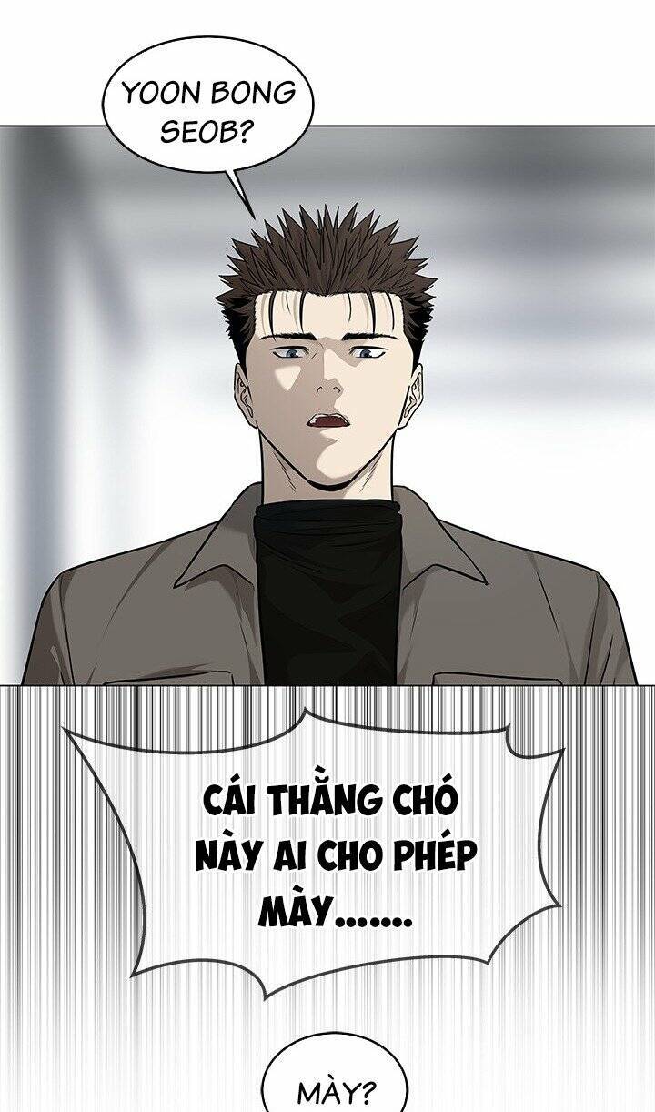 Đội Trưởng Lính Đánh Thuê Chapter 173 - 67