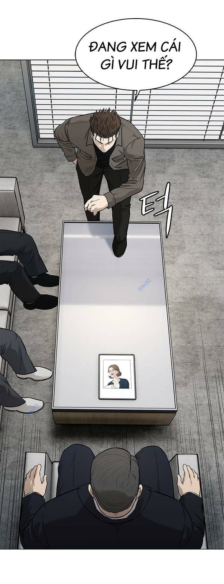 Đội Trưởng Lính Đánh Thuê Chapter 173 - 69