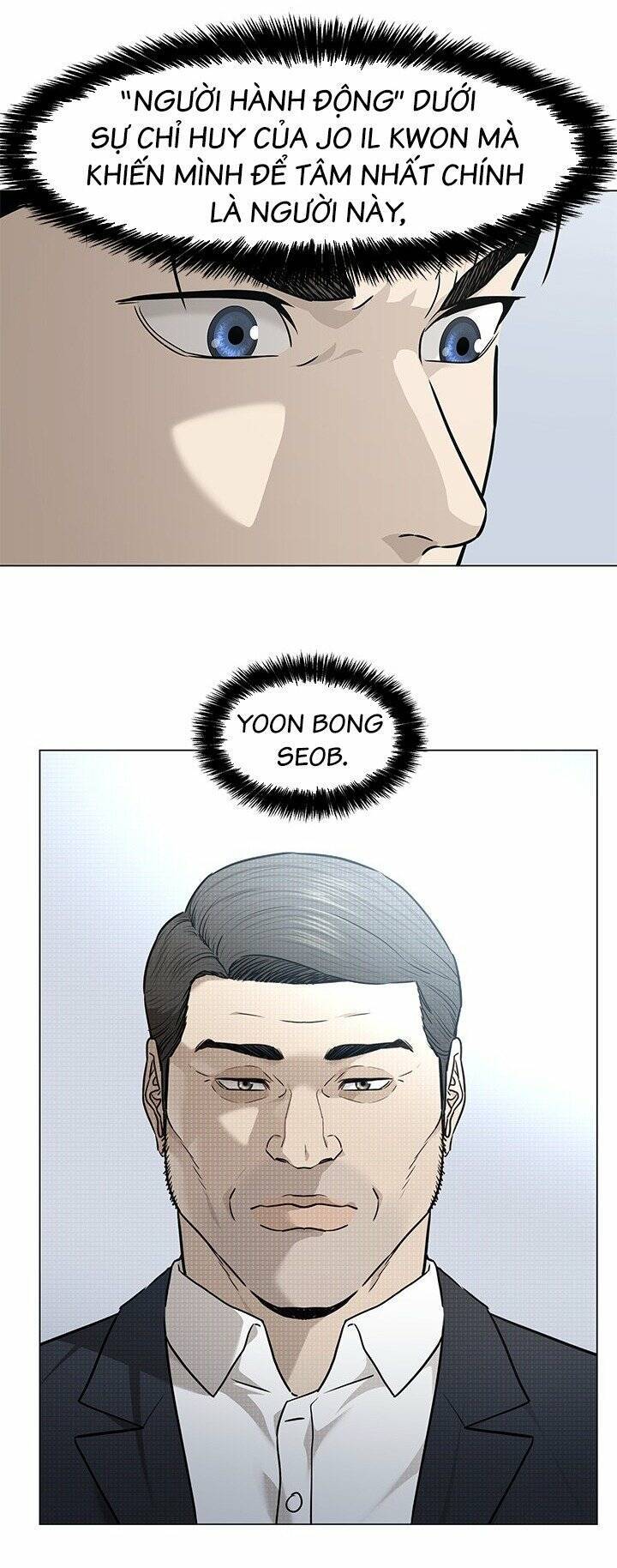 Đội Trưởng Lính Đánh Thuê Chapter 173 - 8