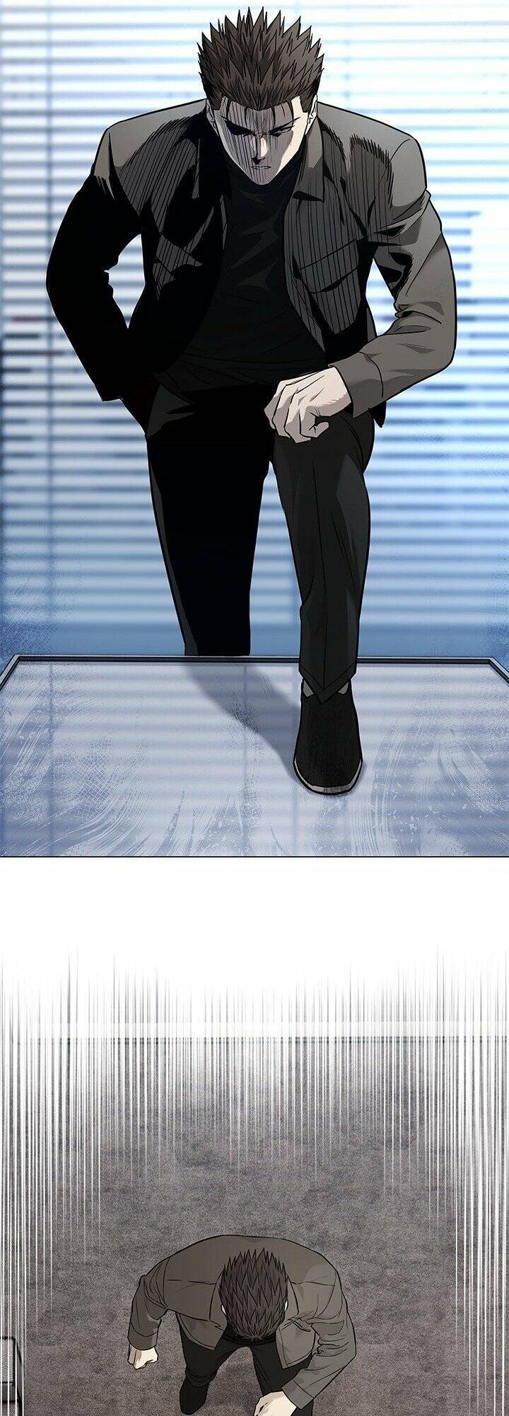 Đội Trưởng Lính Đánh Thuê Chapter 174 - 2