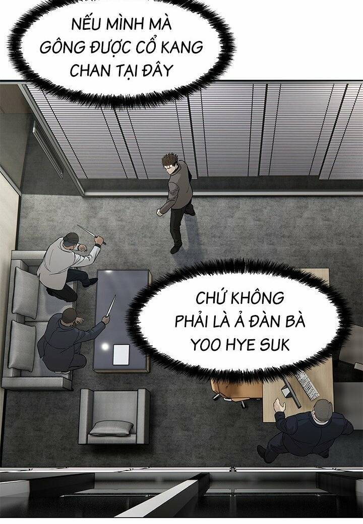 Đội Trưởng Lính Đánh Thuê Chapter 174 - 12