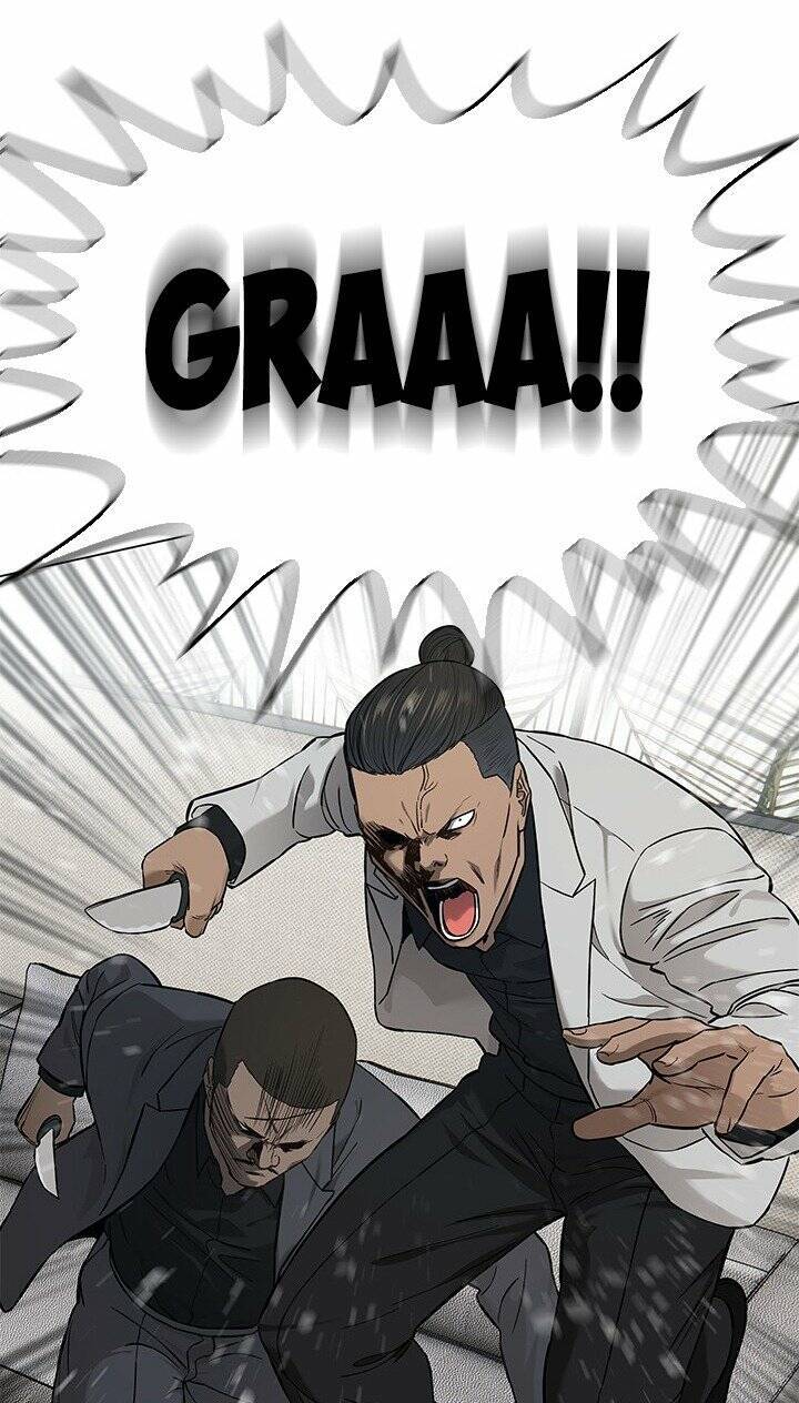 Đội Trưởng Lính Đánh Thuê Chapter 174 - 15