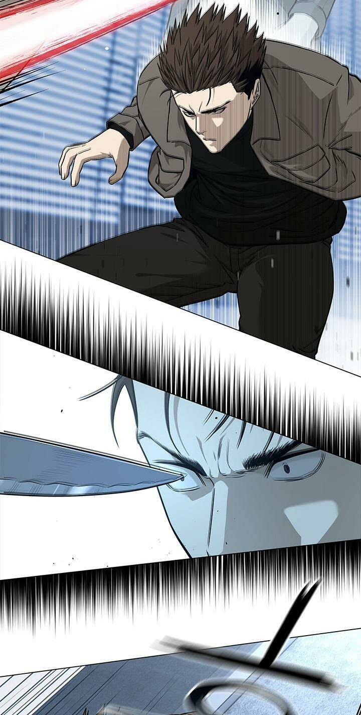 Đội Trưởng Lính Đánh Thuê Chapter 174 - 17