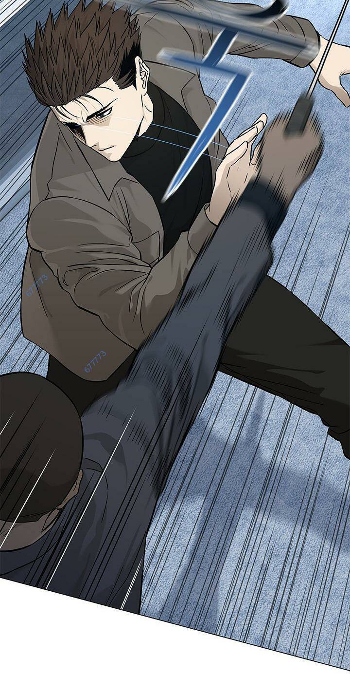 Đội Trưởng Lính Đánh Thuê Chapter 174 - 18