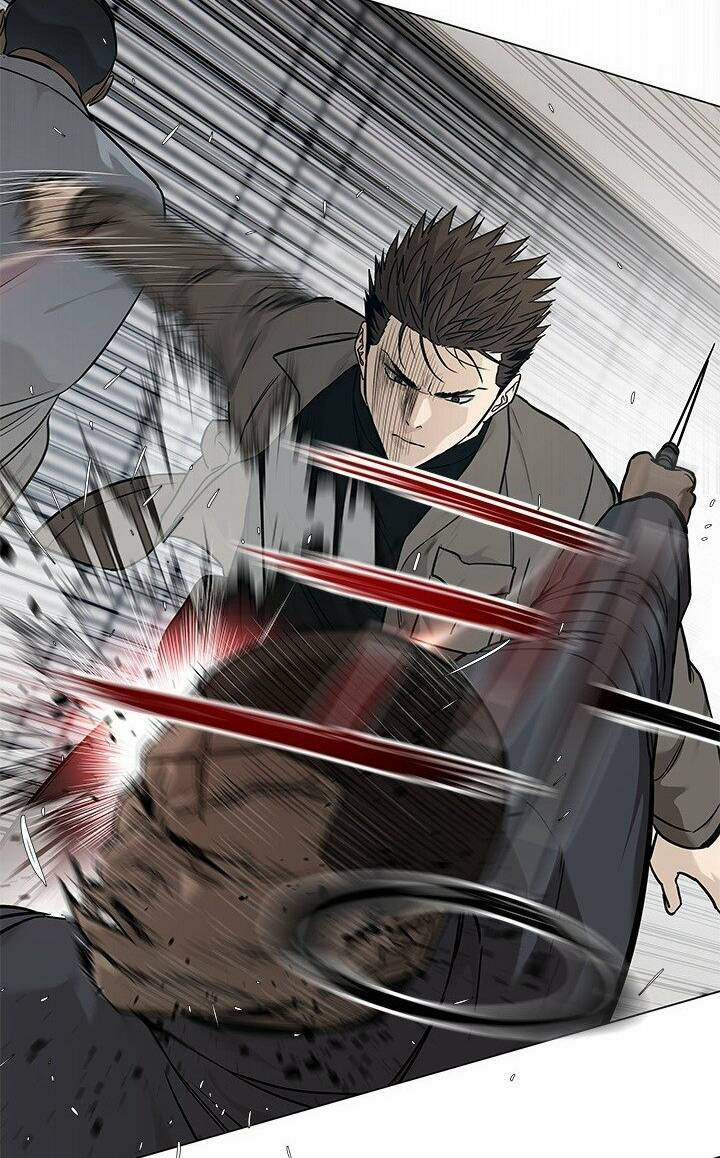 Đội Trưởng Lính Đánh Thuê Chapter 174 - 20