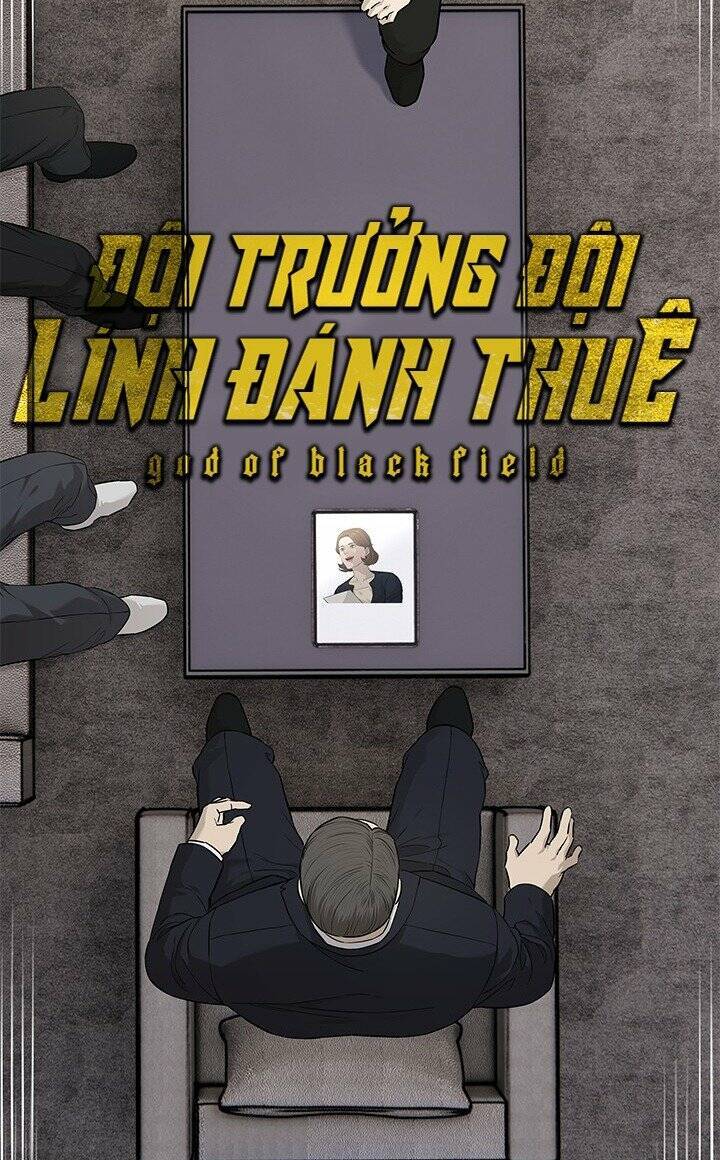 Đội Trưởng Lính Đánh Thuê Chapter 174 - 3