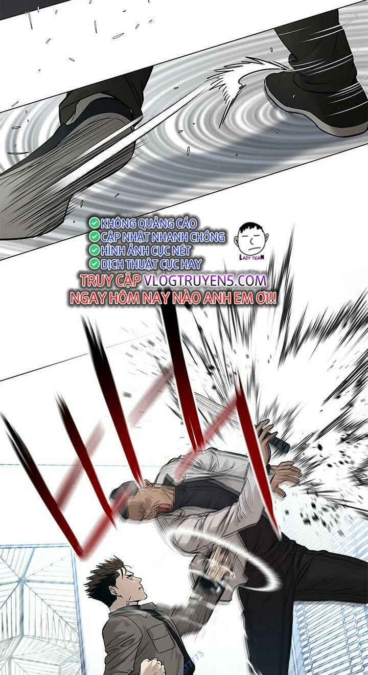 Đội Trưởng Lính Đánh Thuê Chapter 174 - 21