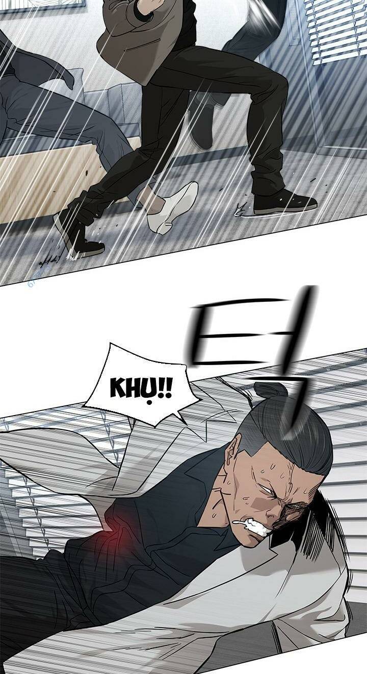 Đội Trưởng Lính Đánh Thuê Chapter 174 - 22