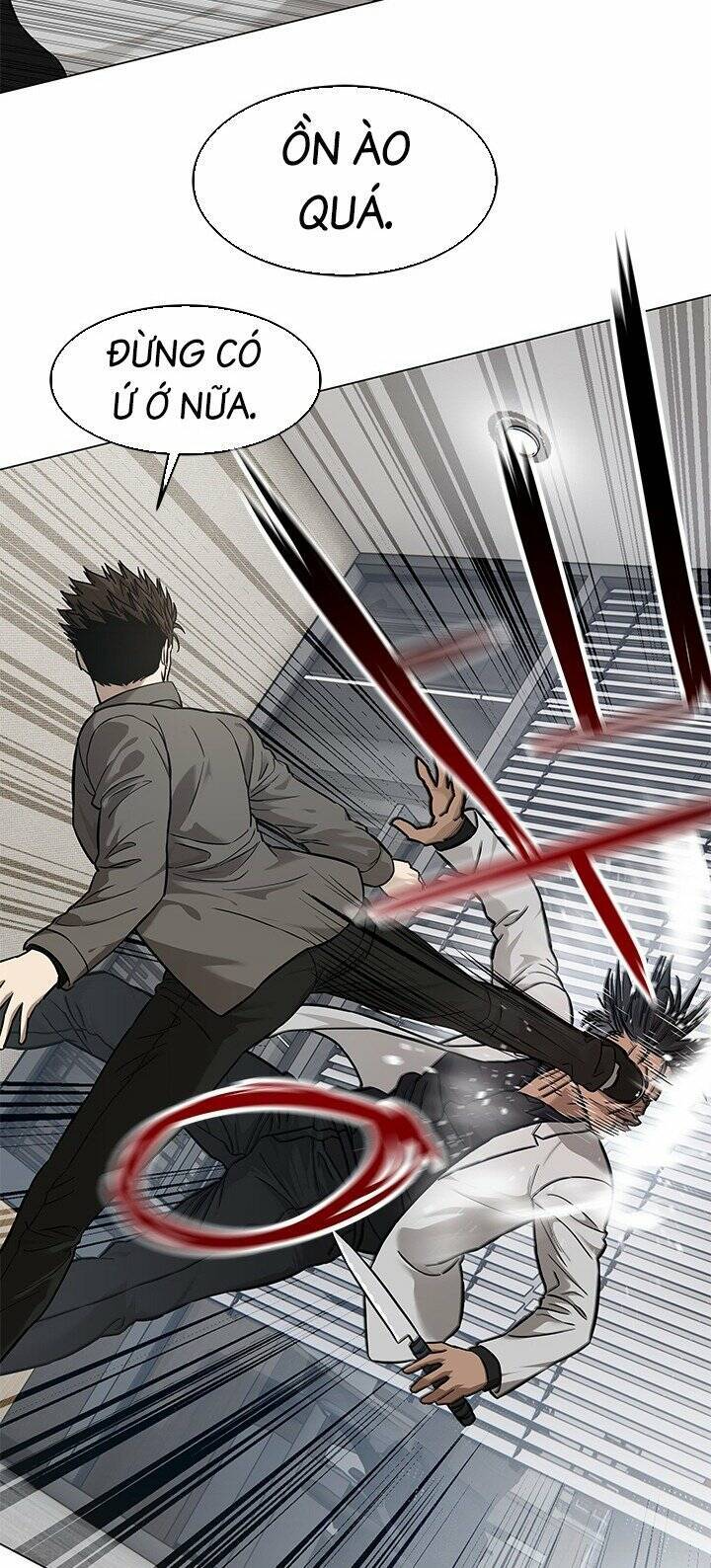 Đội Trưởng Lính Đánh Thuê Chapter 174 - 23