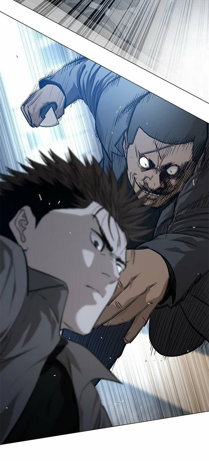 Đội Trưởng Lính Đánh Thuê Chapter 174 - 24