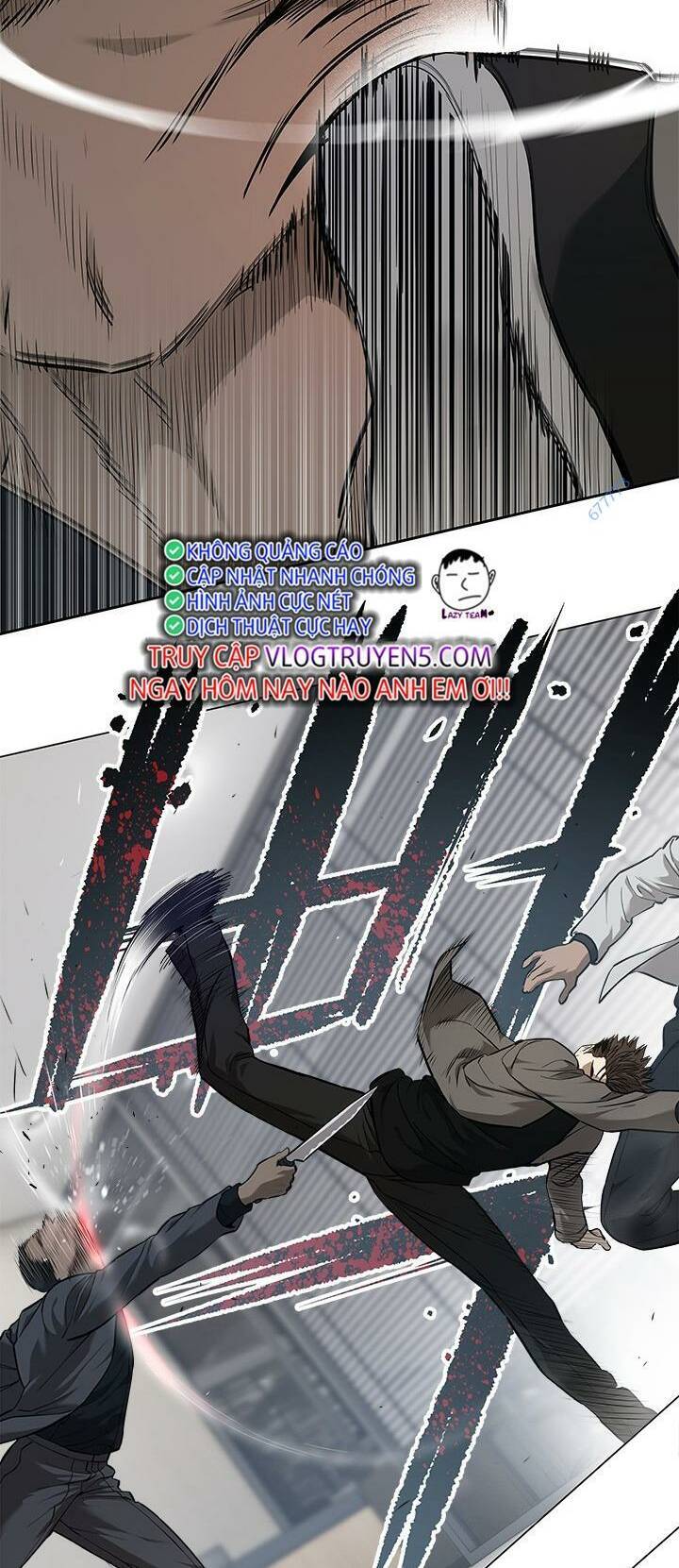 Đội Trưởng Lính Đánh Thuê Chapter 174 - 26