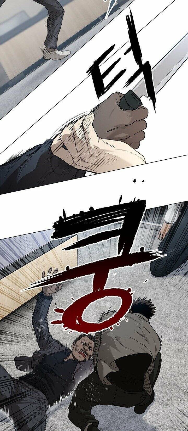 Đội Trưởng Lính Đánh Thuê Chapter 174 - 27