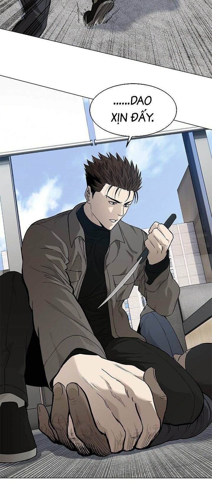 Đội Trưởng Lính Đánh Thuê Chapter 174 - 28