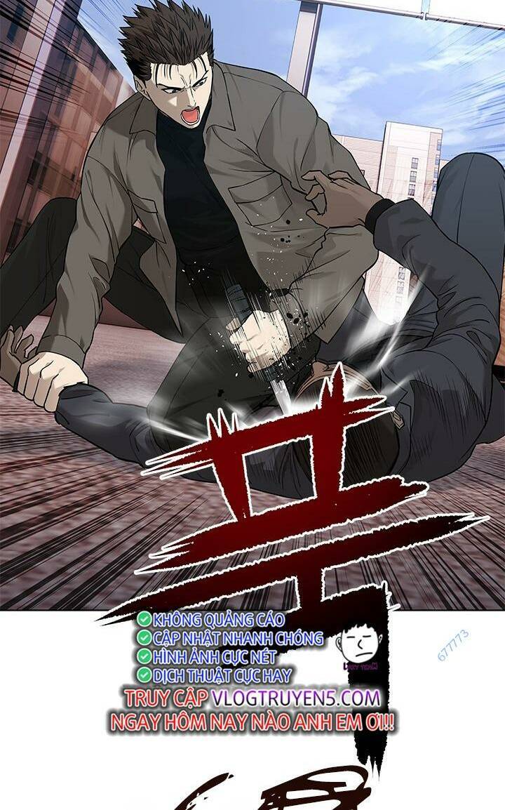 Đội Trưởng Lính Đánh Thuê Chapter 174 - 30