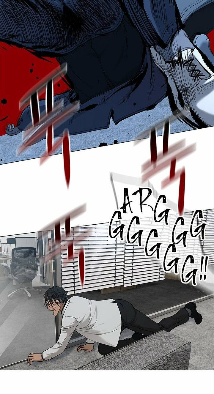 Đội Trưởng Lính Đánh Thuê Chapter 174 - 32