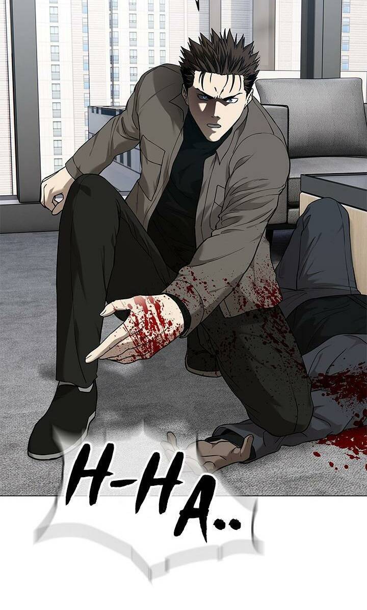 Đội Trưởng Lính Đánh Thuê Chapter 174 - 34