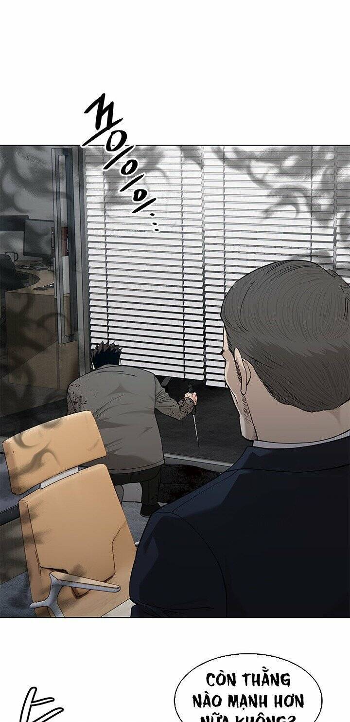 Đội Trưởng Lính Đánh Thuê Chapter 174 - 39
