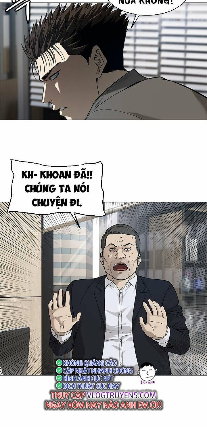 Đội Trưởng Lính Đánh Thuê Chapter 174 - 40