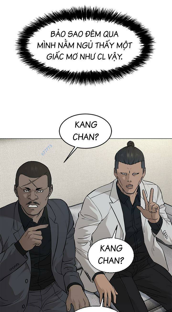 Đội Trưởng Lính Đánh Thuê Chapter 174 - 5