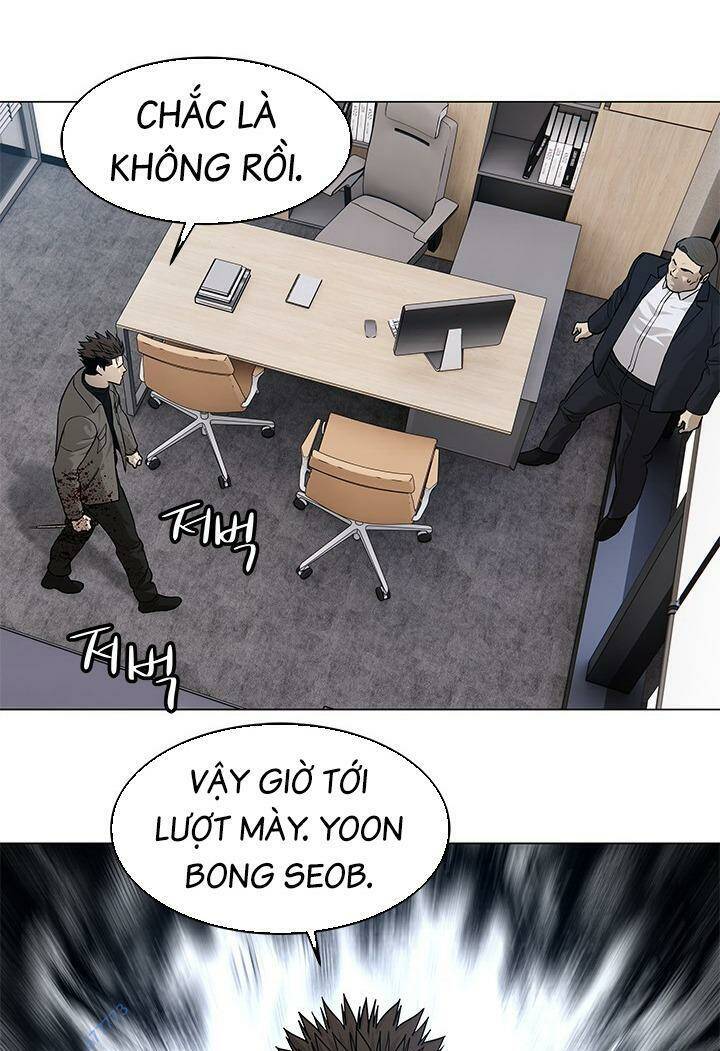 Đội Trưởng Lính Đánh Thuê Chapter 174 - 41