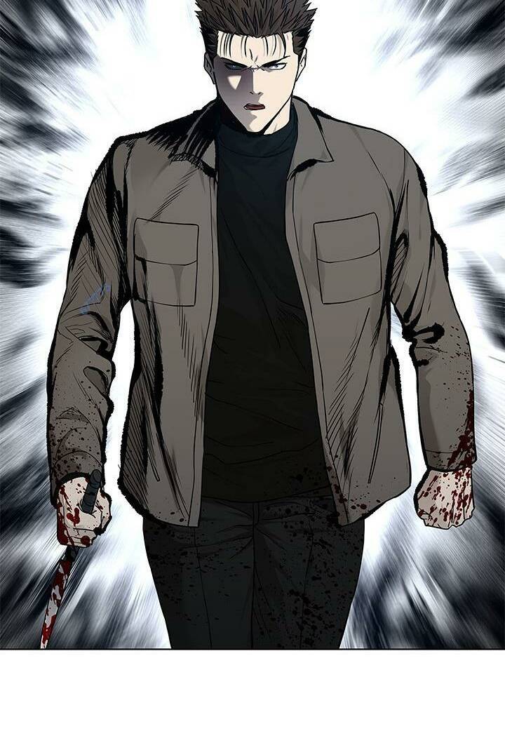 Đội Trưởng Lính Đánh Thuê Chapter 174 - 42