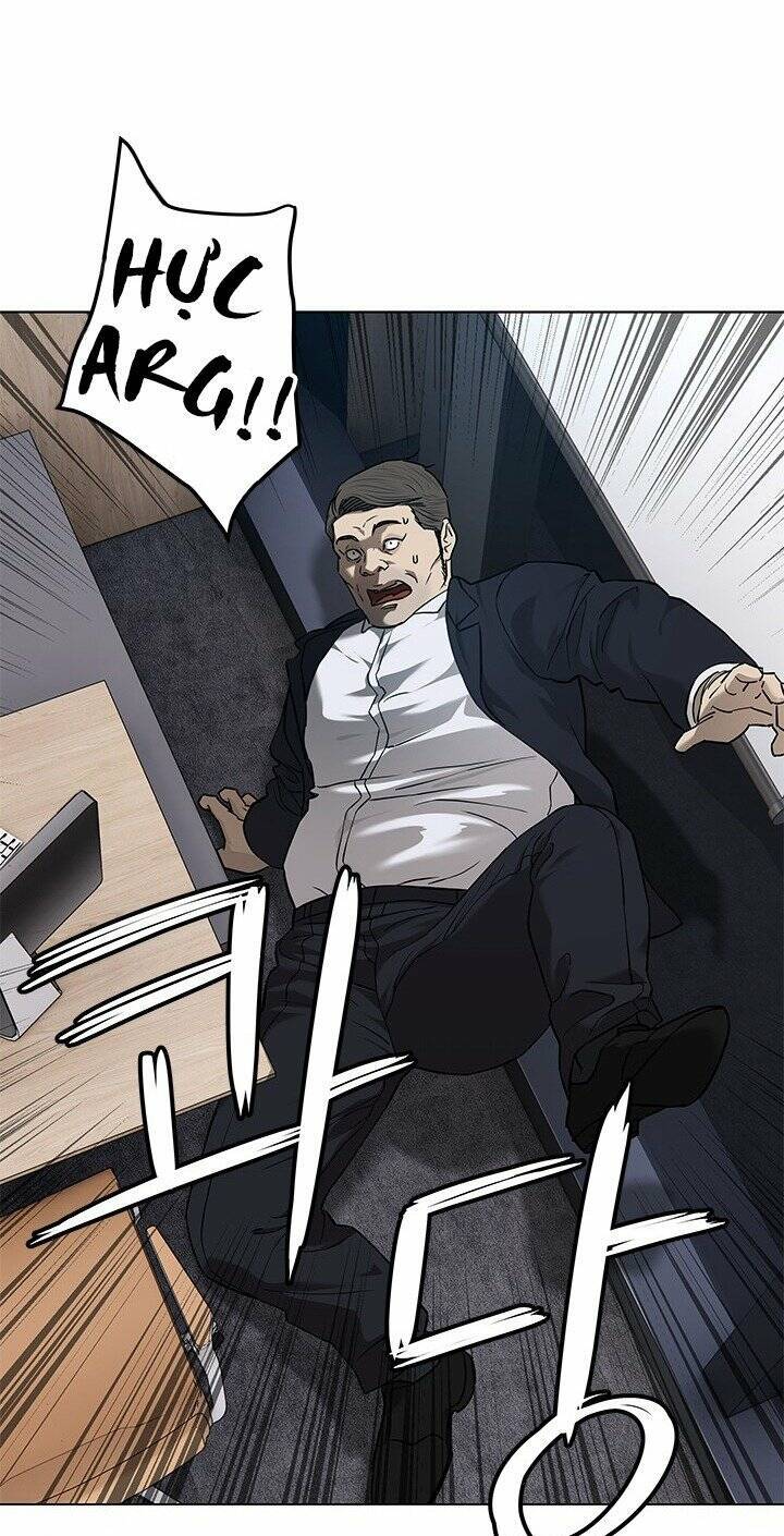 Đội Trưởng Lính Đánh Thuê Chapter 174 - 43