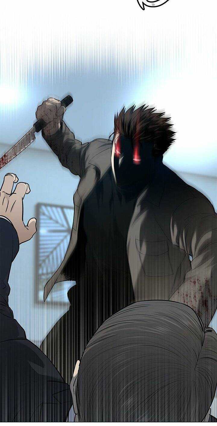 Đội Trưởng Lính Đánh Thuê Chapter 174 - 44